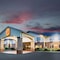 Super 8 By Wyndham Cornwall On - map