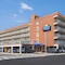 Days Inn & Suites By Wyndham Wildwood - map