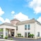 Days Inn By Wyndham Salem - map