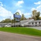 Days Inn & Suites By Wyndham Wisconsin Dells - map