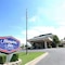 Hampton Inn Salt Lake City-North - map