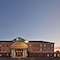 Holiday Inn Express Hotel Suites Lubbock Southwest-Wolfforth By Ihg - map