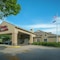 Hampton Inn & Suites New Orleans Elmwood - map