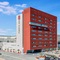 Fiesta Inn Torreon Galerias - map