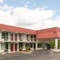 Super 8 By Wyndham Kingsport  I-81 - map