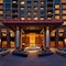 The Sandalwood, Beijing - Marriott Executive Apartments - map