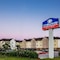 Candlewood Suites Lake Jackson Clute By Ihg - map