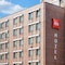 Ibis Ulm City - map