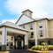 Baymont By Wyndham Columbia Fort Jackson - map