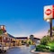 Best Western Plus Yukon - map