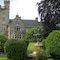Mansfield Castle Hotel - map