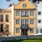 Hotel Das Salinas - map