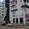 Hotel Bebber Multy - map