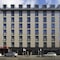 Aparthotel Adagio Muenchen City - map
