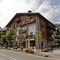 Residence Le Grand Chalet - map