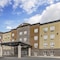 Best Western Blairmore - map