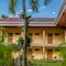 Hotel Manuel Antonio - map