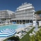 Hotel Le Soleil - map