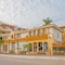 Hotel Santa Fe By Villa Group - map