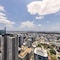 Oaks Brisbane Aurora Suites - map