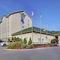 Homewood Suites By Hilton Burlington - map