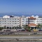 Hotel Fiesta Mexicana - map