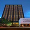 Hotel Misión Guadalajara - map