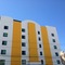 Hotel Misión Express Pachuca - map