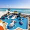 Royal Solaris Cancun Resort Marina & Spa All Inclusive - map
