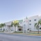 Wyndham Garden Playa Del Carmen - map