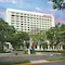 Villahermosa Marriott Hotel - map