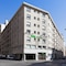 Ibis Styles Marseille Centre Prado Place Castellane - map