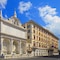 The St. Regis Rome - map