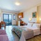 Sunrise Suites - map