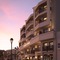 Hotel Ideon - map