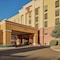 Hampton Inn Ciudad Juarez - map