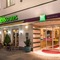 Ibis Styles Berlin An Der Oper - map