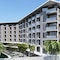 Kleopatra Dreams Beach Hotel - map