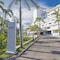 Riu Caribe All Inclusive - map