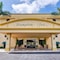 Hampton Inn Boca Raton - map