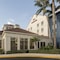 Hilton Garden Inn Boca Raton - map