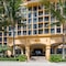 Wyndham Deerfield Beach Resort - map