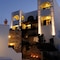 Vrahos Boutique Hotel - map