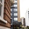 Pensione Hotel Perth - map