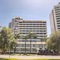 Crowne Plaza Perth By Ihg - map