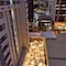 Hilton Perth Parmelia - map