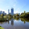 Ausotel By Argyle Kings Park - map