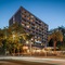 Mercure Perth On Hay - map