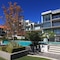 East Perth Suites Hotel - map