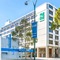 Quality Hotel Ambassador Perth - map